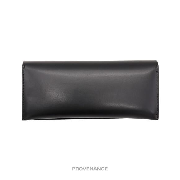 ? Saint Laurent Paris SLP Sunglasses Case - Black main image 6